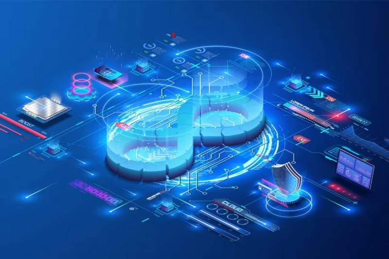 蠡县工业软件定制先锋：京上云科技以多元系统开发赋能企业进阶