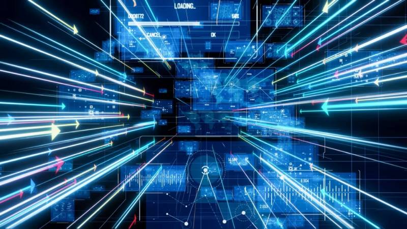 蠡县SCADA系统开发:守护工业安全的数字卫士