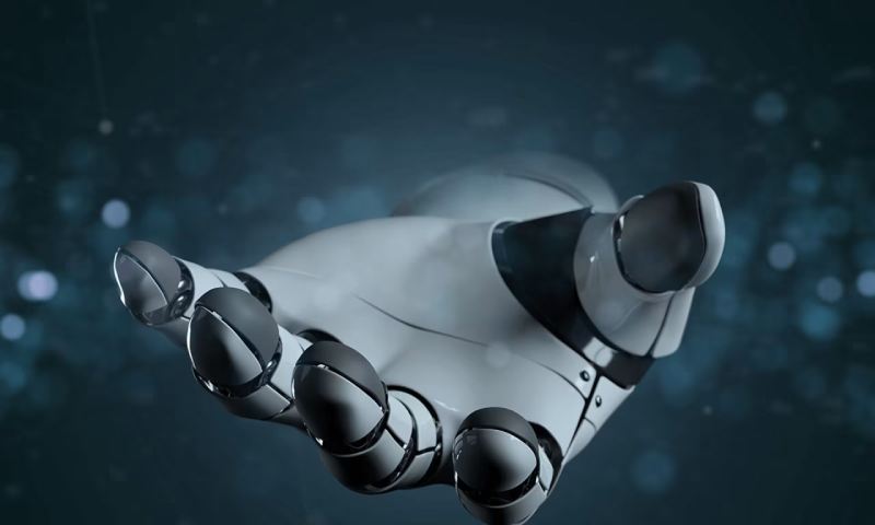 ERP系统信创改造：蠡县企业数字化转型的核心引擎